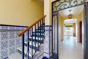 Villafranca de los Barros 360&nbsp;m²