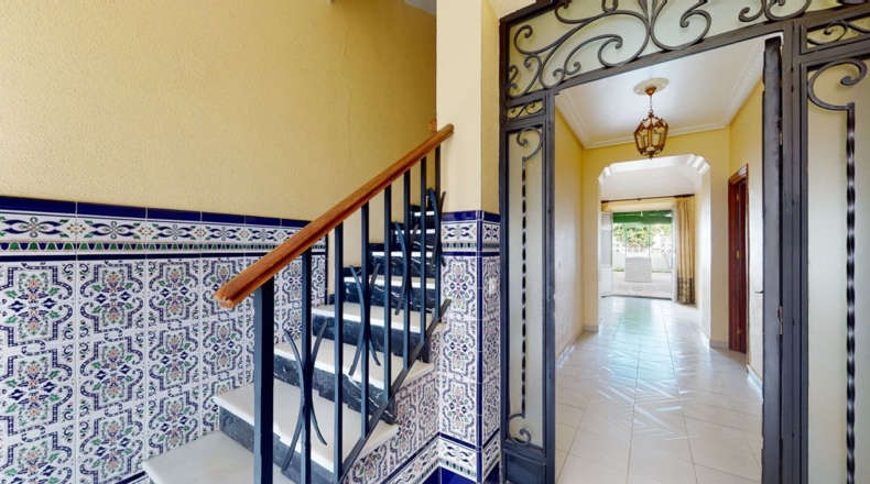 Badajoz - Villafranca de los Barros - 360m2