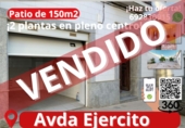 Casa de poble en venda a la España, Villafranca de los Barros, ref.: TR92524 foto