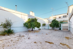 Villafranca de los Barros 360&nbsp;m²