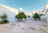 Casa de poble en venda a la España, Villafranca de los Barros, ref.: TR92524 foto