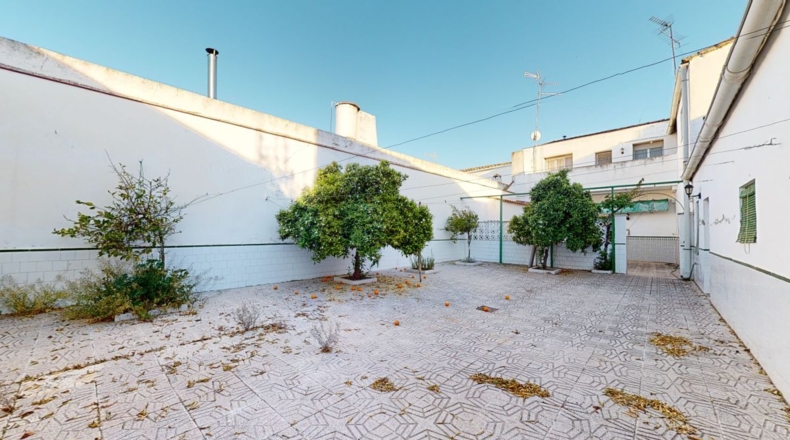 Badajoz - Villafranca de los Barros - 360m2