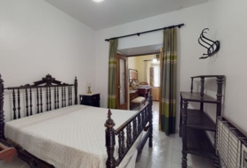 Villafranca de los Barros 360&nbsp;m²