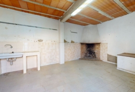 Villafranca de los Barros 360&nbsp;m²