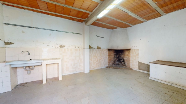 Badajoz - Villafranca de los Barros - 360m2