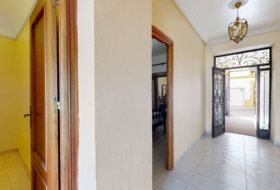 Villafranca de los Barros 360&nbsp;m²