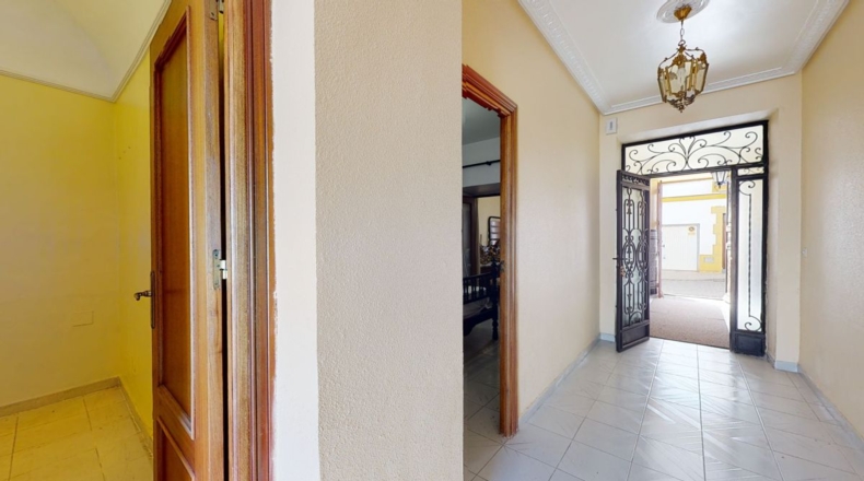 Badajoz - Villafranca de los Barros - 360m2