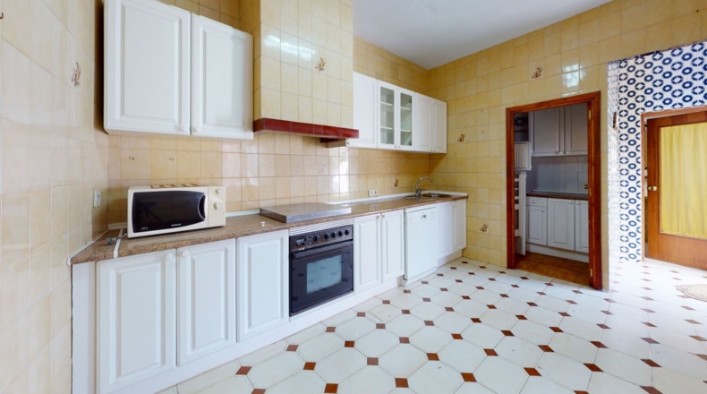 Badajoz - Villafranca de los Barros - 360m2
