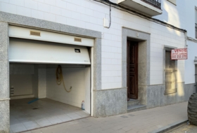 Villafranca de los Barros 360&nbsp;m²