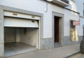 Casa de poble en venda a la España, Villafranca de los Barros, ref.: TR92524 foto