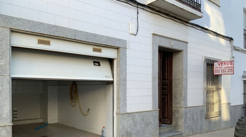 Badajoz - Villafranca de los Barros - 360m2