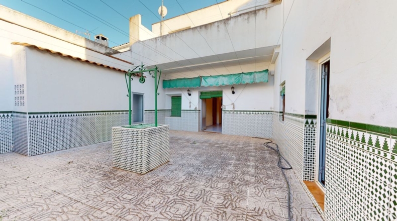 Badajoz - Villafranca de los Barros - 360m2