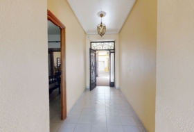 Villafranca de los Barros 360&nbsp;m²