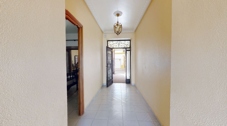 Badajoz - Villafranca de los Barros - 360m2