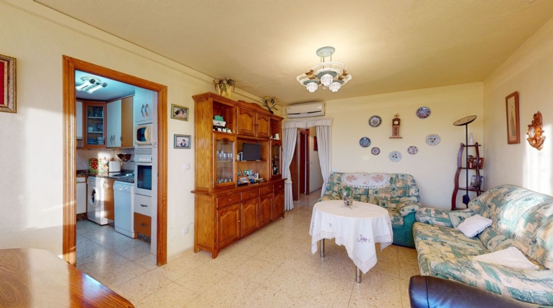 Badajoz - Hornachos - 100m2