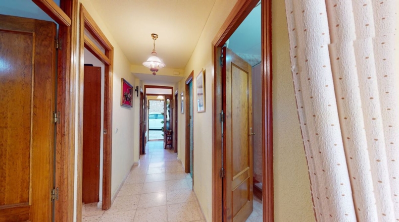 Badajoz - Hornachos - 100m2