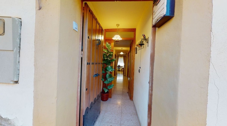Badajoz - Hornachos - 100m2