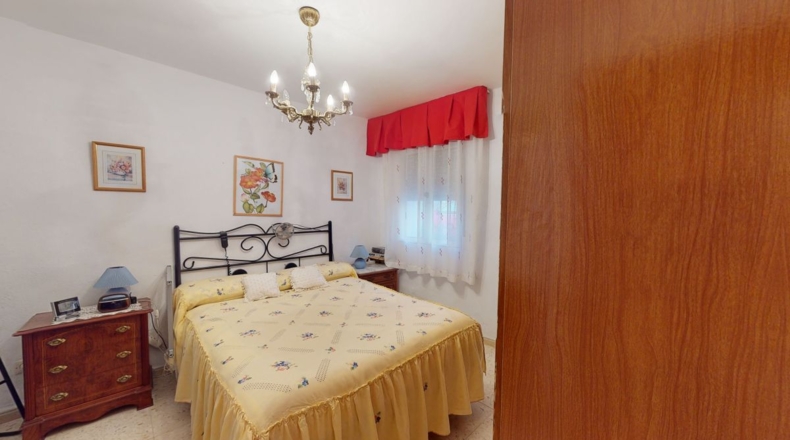 Badajoz - Hornachos - 100m2
