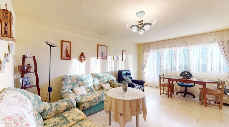 Badajoz - Hornachos - 100m2