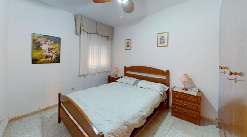 Badajoz - Hornachos - 100m2
