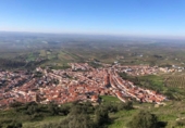 Casa de poble en venda a la España, Hornachos, ref.: TR76200 foto