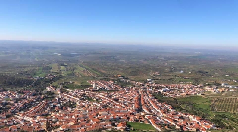 Badajoz - Hornachos - 100m2
