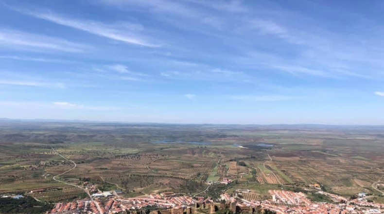 Badajoz - Hornachos - 100m2