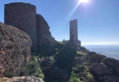 Casa de poble en venda a la España, Hornachos, ref.: TR76200 foto