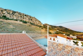 Hornachos 100&nbsp;m²