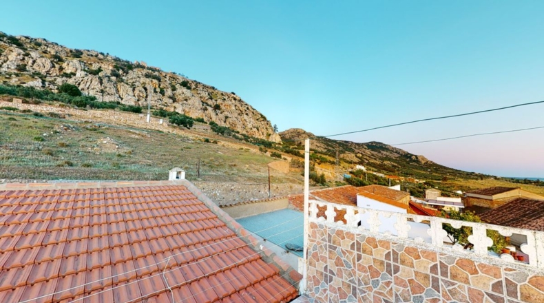 Badajoz - Hornachos - 100m2