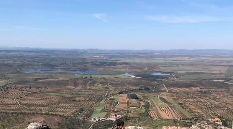 Badajoz - Hornachos - 100m2