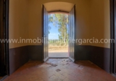 Masia amb terreny en venda a la España, Villafranca de los Barros, ref.: TR91678 foto