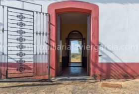 Villafranca de los Barros 10000&nbsp;m²