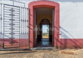 Masia amb terreny en venda a la España, Villafranca de los Barros, ref.: TR91678 foto