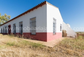 Villafranca de los Barros 10000&nbsp;m²