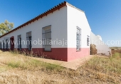 Masia amb terreny en venda a la España, Villafranca de los Barros, ref.: TR91678 foto
