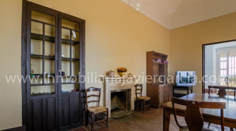 Badajoz - Villafranca de los Barros - 10000m2