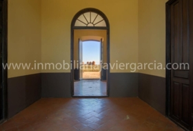 Villafranca de los Barros 10000&nbsp;m²