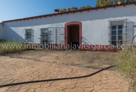 Villafranca de los Barros 10000&nbsp;m²