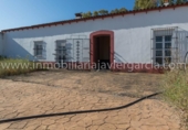 Masia amb terreny en venda a la España, Villafranca de los Barros, ref.: TR91678 foto