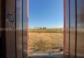 Masia amb terreny en venda a la España, Villafranca de los Barros, ref.: TR91678 foto