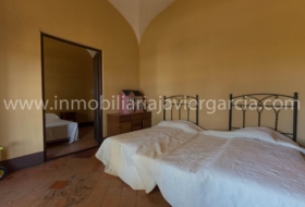 Villafranca de los Barros 10000&nbsp;m²