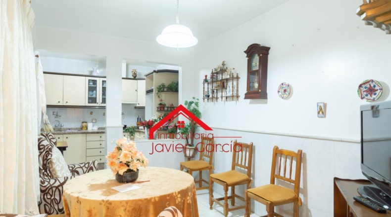 Badajoz - Villafranca de los Barros - 260m2