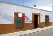 Casa de poble en venda a la España, Villafranca de los Barros, ref.: TR92432 foto