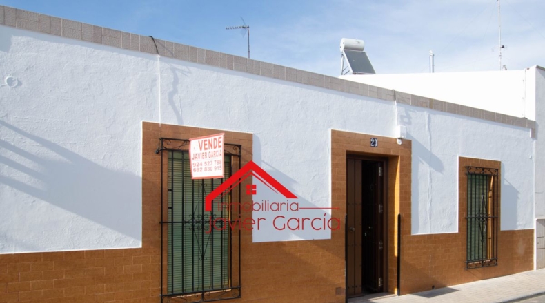 Badajoz - Villafranca de los Barros - 260m2