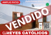 Casa de poble en venda a la España, Villafranca de los Barros, ref.: TR92432 foto