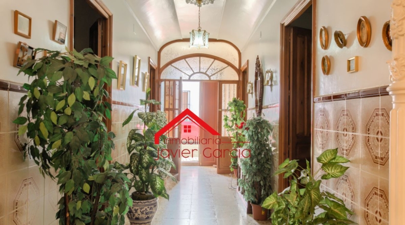 Badajoz - Villafranca de los Barros - 260m2