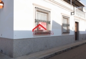 Casa de poble en venda a la España, Villafranca de los Barros, ref.: TR92430 foto