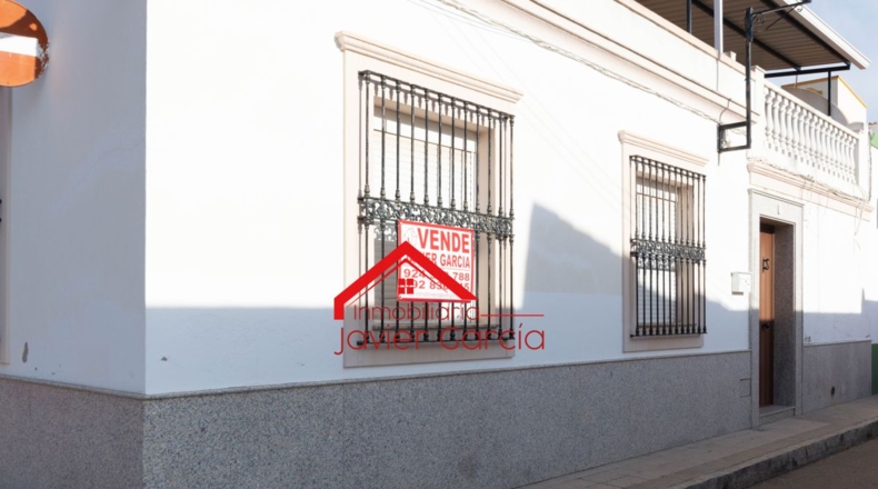 Badajoz - Villafranca de los Barros - 120m2
