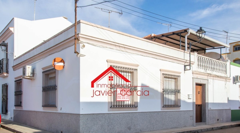 Badajoz - Villafranca de los Barros - 120m2